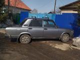 ВАЗ (Lada) 2107 2011 года за 1 450 000 тг. в Усть-Каменогорск