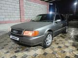 Audi 100 1992 года за 1 600 000 тг. в Туркестан