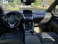 Lexus NX 200 2020 года за 14 000 000 тг. в Уральск – фото 6