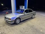 BMW 520 1994 годаүшін1 650 000 тг. в Састобе – фото 2