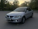 Mitsubishi Lancer 2005 года за 2 900 000 тг. в Костанай – фото 4
