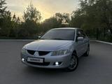 Mitsubishi Lancer 2005 года за 2 900 000 тг. в Костанай – фото 2