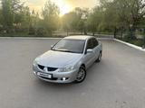 Mitsubishi Lancer 2005 года за 2 900 000 тг. в Костанай – фото 3