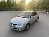 Mitsubishi Lancer 2005 года за 2 900 000 тг. в Костанай – фото 5