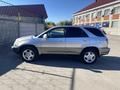 Lexus RX 300 2002 годаүшін5 950 000 тг. в Рудный – фото 2