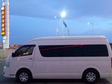 Toyota Hiace 2012 годаүшін12 800 000 тг. в Атырау – фото 3