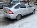 ВАЗ (Lada) Priora 2172 2012 годаүшін2 000 000 тг. в Уральск – фото 5