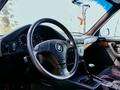 BMW 540 1991 годаүшін2 700 000 тг. в Уральск – фото 24