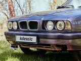 BMW 540 1991 годаүшін2 700 000 тг. в Уральск – фото 3