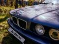 BMW 540 1991 года за 2 700 000 тг. в Уральск – фото 8