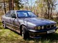 BMW 540 1991 года за 2 700 000 тг. в Уральск – фото 9