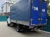 ГАЗ ГАЗель 2015 года за 7 800 000 тг. в Актобе – фото 3