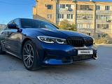 BMW 330 2020 года за 19 500 000 тг. в Алматы