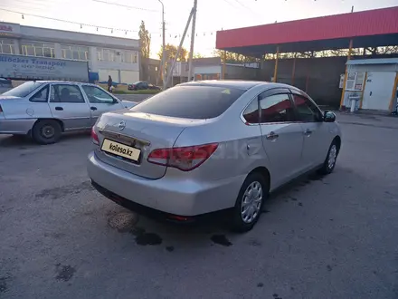 Nissan Almera 2015 годаүшін4 500 000 тг. в Шымкент – фото 2