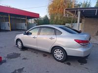 Nissan Almera 2015 годаүшін4 500 000 тг. в Шымкент