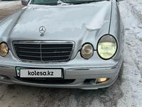 Mercedes-Benz E 500 2001 годаүшін5 500 000 тг. в Астана