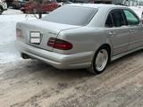 Mercedes-Benz E 500 2001 года за 5 500 000 тг. в Астана – фото 4