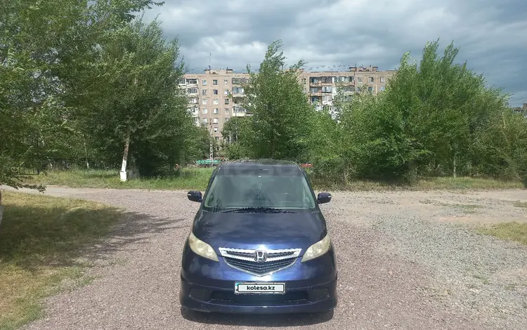 Honda Elysion 2005 года за 6 000 000 тг. в Караганда