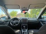 Hyundai Creta 2021 годаfor11 500 000 тг. в Шымкент – фото 4