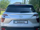 Hyundai Creta 2021 годаfor11 500 000 тг. в Шымкент – фото 2