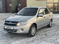 ВАЗ (Lada) Granta 2190 2014 годаfor2 400 000 тг. в Актобе