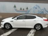 Kia Optima 2015 годаfor7 700 000 тг. в Алматы – фото 3