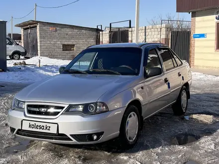 Daewoo Nexia 2012 года за 1 680 000 тг. в Шымкент