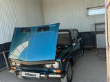 ВАЗ (Lada) 2106 1998 года за 1 600 000 тг. в Туркестан