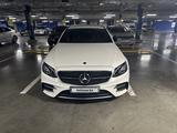 Mercedes-Benz E 43 AMG 2017 годаүшін21 000 000 тг. в Шымкент