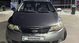 Kia Cerato 2012 года за 3 800 000 тг. в Алматы