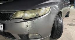 Kia Cerato 2012 года за 3 800 000 тг. в Алматы – фото 3