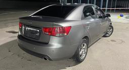 Kia Cerato 2012 года за 3 800 000 тг. в Алматы – фото 4