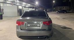 Kia Cerato 2012 года за 3 800 000 тг. в Алматы – фото 5