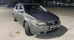 Kia Cerato 2012 года за 3 800 000 тг. в Алматы – фото 2