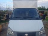ГАЗ ГАЗель 2011 года за 6 000 000 тг. в Актобе