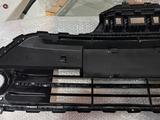 Решетка бампера нижняя Kia Soluto 25-н. В за 12 000 тг. в Алматы