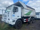 Howo 2016 годаүшін11 500 000 тг. в Экибастуз – фото 3