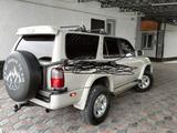 Toyota Hilux Surf 1997 годаүшін5 000 000 тг. в Кордай