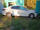 Peugeot 301 2015 годаүшін2 500 000 тг. в Текели – фото 2