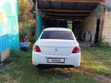 Peugeot 301 2015 годаүшін2 500 000 тг. в Текели – фото 4