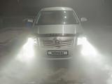 Toyota Avensis 2006 года за 5 100 000 тг. в Тараз – фото 2