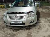 Toyota Avensis 2006 года за 5 100 000 тг. в Тараз – фото 4