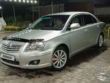 Toyota Avensis 2006 года за 5 100 000 тг. в Тараз – фото 5