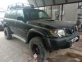 Nissan Patrol 1998 годаүшін4 700 000 тг. в Алматы – фото 3