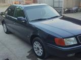 Audi 100 1993 годаүшін2 500 000 тг. в Талдыкорган