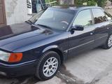 Audi 100 1993 годаүшін2 500 000 тг. в Талдыкорган – фото 4