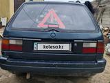 Volkswagen Passat 1991 года за 800 000 тг. в Алматы – фото 3