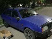 ВАЗ (Lada) 2109 1998 года за 1 100 000 тг. в Павлодар