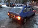 ВАЗ (Lada) 2109 1998 годаүшін1 100 000 тг. в Павлодар – фото 5