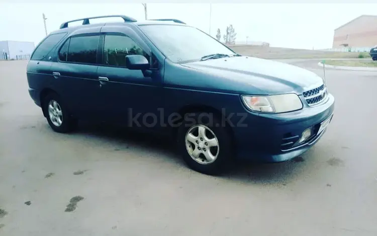 Nissan R'nessa 1997 года за 2 000 000 тг. в Караганда